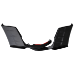 Bodykit Subaru Forester đời 19-24